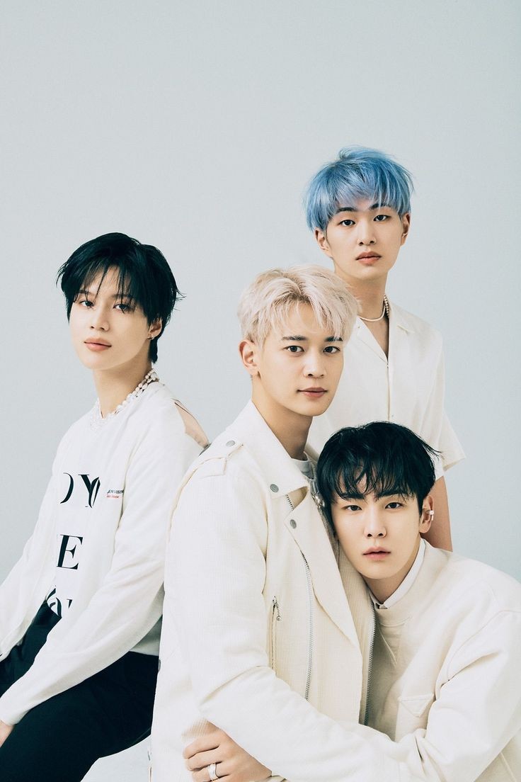 UpdateKBoys's tweet photo. 🚨 SHINee, ONF e DAY6 estão se programando para comebacks em 2023 após as dispensas de seus membros do serviço militar. 

Foi informado que o SHINee deve lançar seu 8° álbum regular em 25 de maio, após a dispensa de Taemin em 4 de abril. https://t.co/c0tJubTzzi