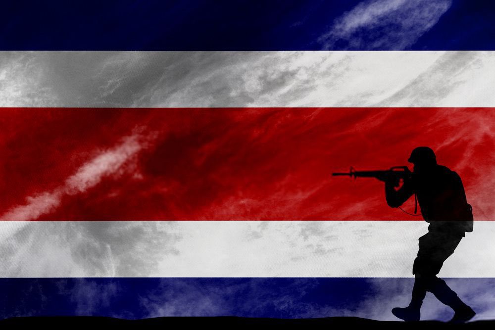 ⚠️ #CostaRica ⚠️
YA NO ES PURA VIDA
Al menos 656 homicidios se registran, en el 2022, una cifra nunca antes vista, según el Organismo de Investigación Judicial (OIJ). Del total el 92.68 % fueron hombres.

Cierra con un incremento en los homicidios de casi 11.56 % respecto a 2021.