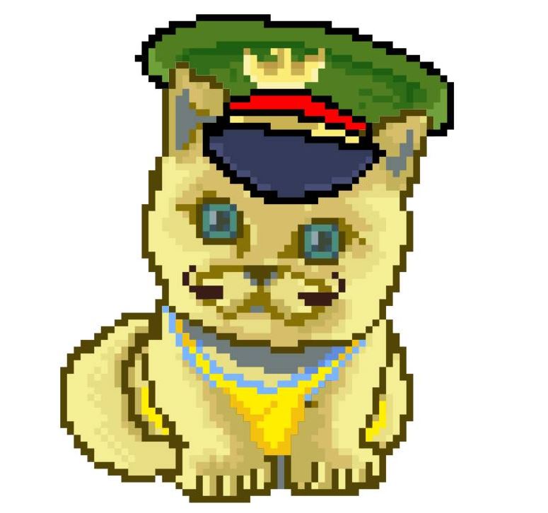 Hi NFT frens,
Check out the NFT Drop coming soon from <a href="/Ashy_Flashy_Cat/">A cat with the name Ashy Flashy</a>
Get more details at nextnftdrop.com/projects/ashy-…
Don’t forget to subscribe and never miss a sale 🔔
Our DM is open for queries 
#NextNFTDrop  #NFTs