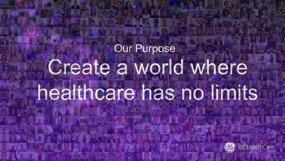 vozzyb's tweet photo. A mosaic, that's what my teammates are and we all work together to improve access and healthcare across the globe. https://t.co/NU65OfKEjM
