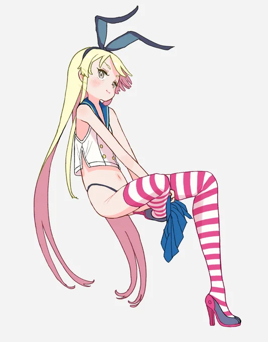 島風～ 