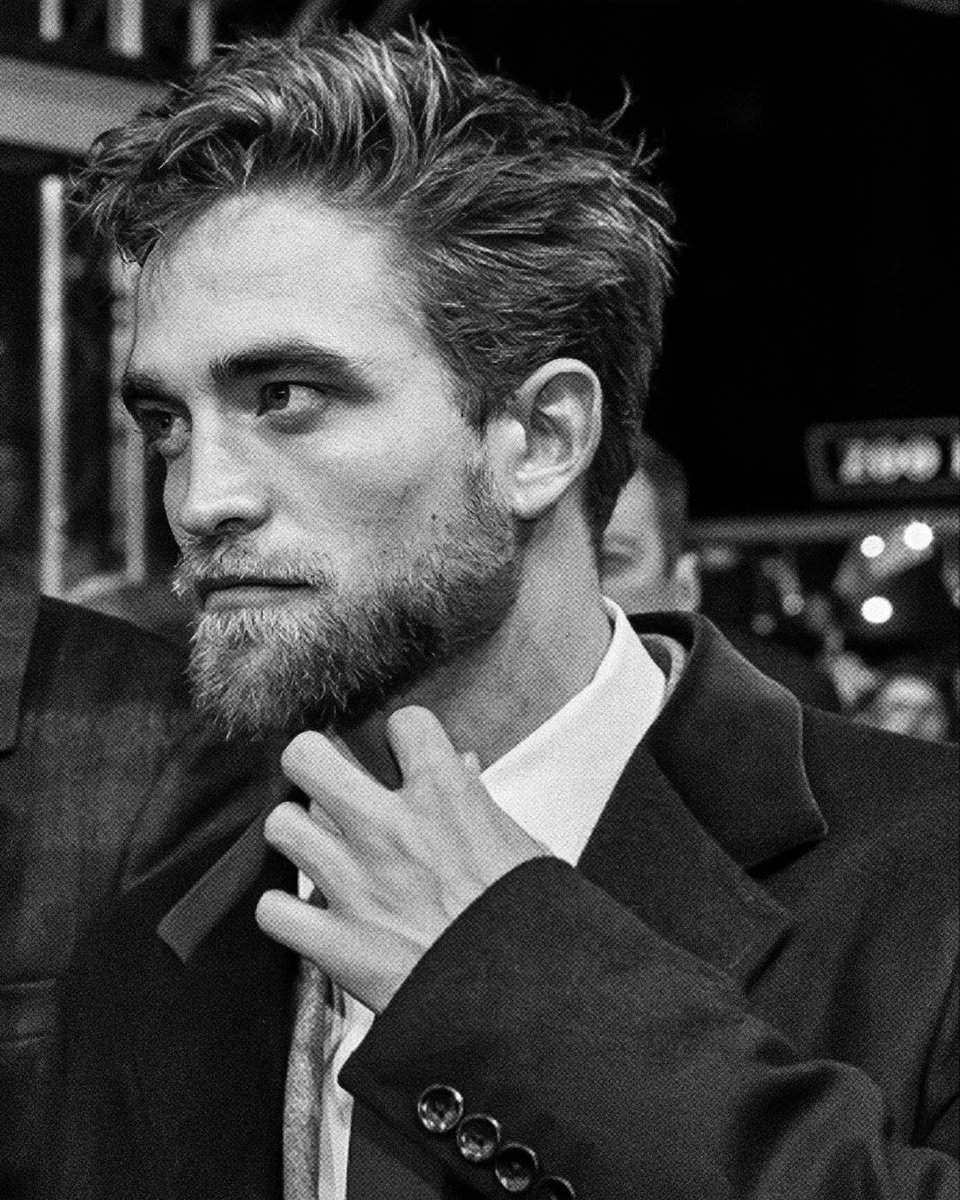 all 4 love on Twitter "RT WhiteDisc_ Robert Pattinson at the Berlin