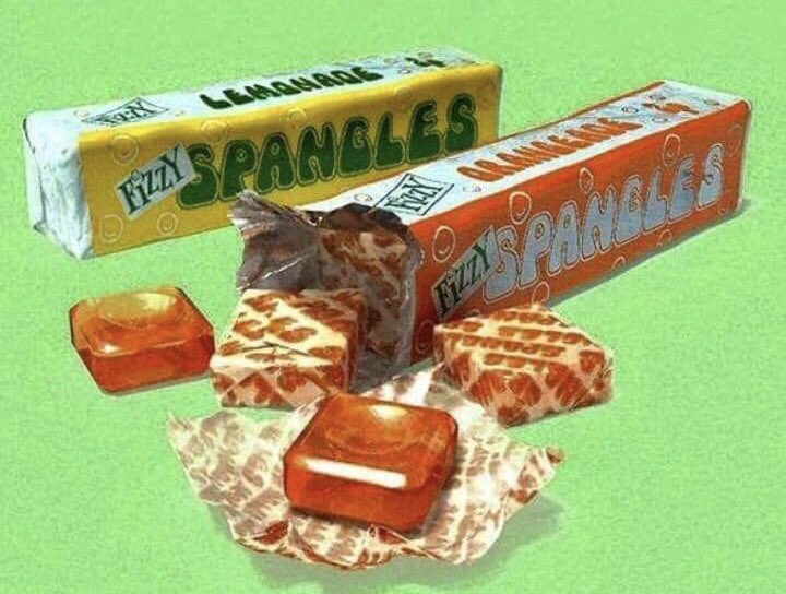 Who Remembers.