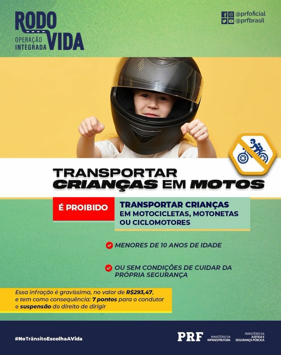 MARCONORONHA5's tweet photo. Atenção nas regras de circulação e conduta!! https://t.co/4HJJI28Cxg