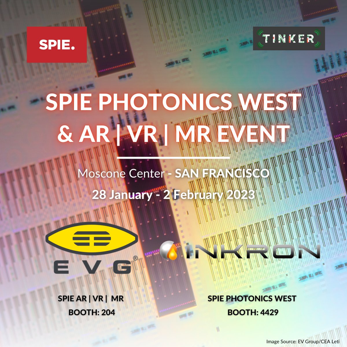 project-tinker tweet media