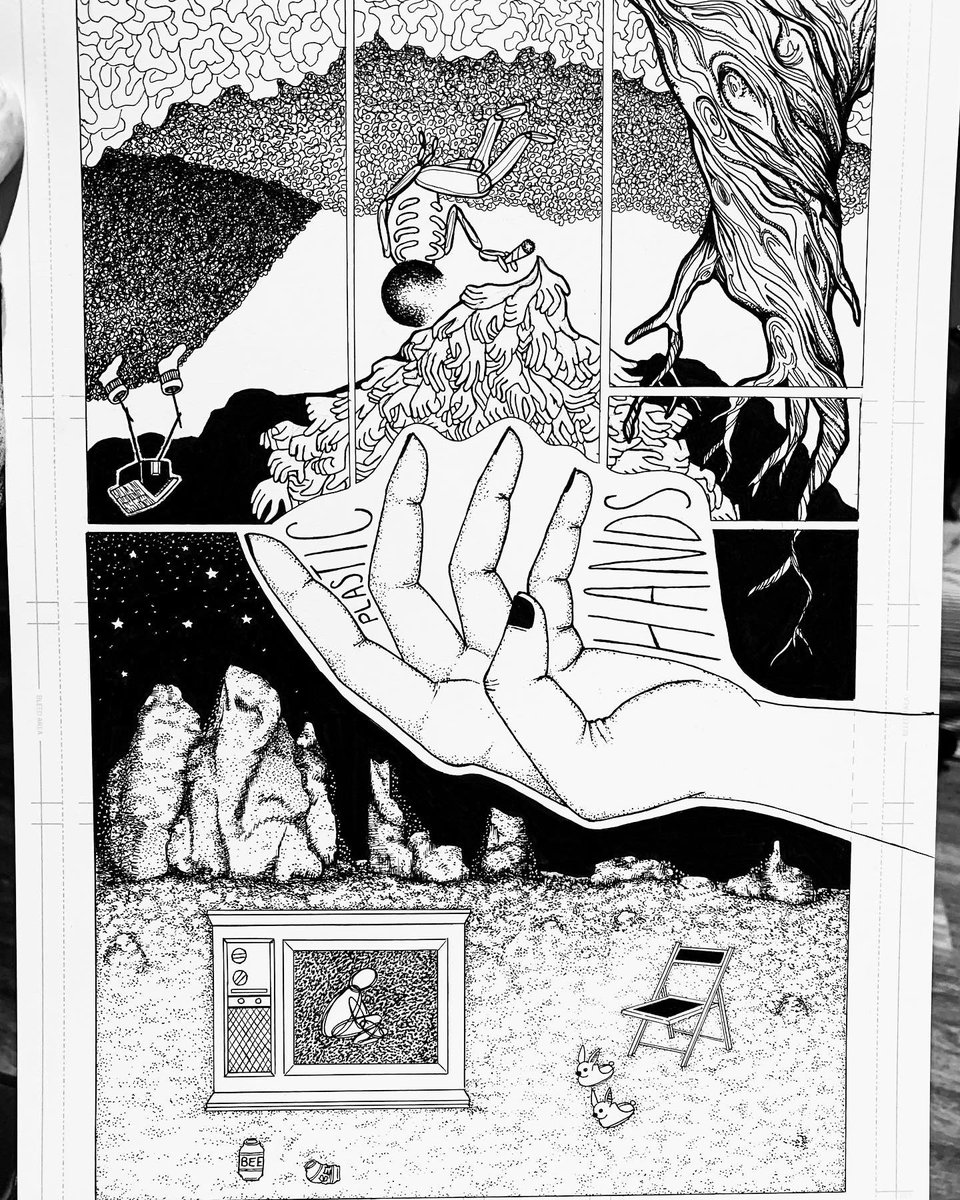 Bobby Hill 🐄 tweet media