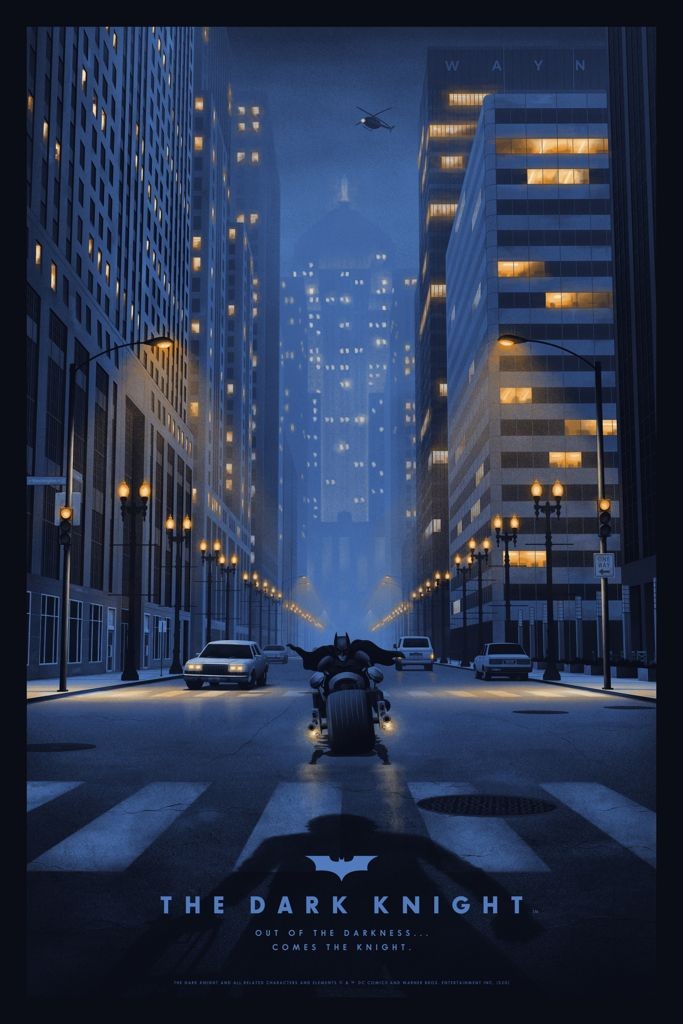 SitoCinema's tweet photo. 'The Dark Knight' es mi película favorita del género, un ritmo increíble, un villano histórico, unas secuencias impresionantes, la bso de Zimmer eriza la piel a cada instante. 
Y su final...que final. La sigue de muy cerca #TheBatman. https://t.co/o1uc9ozIzN