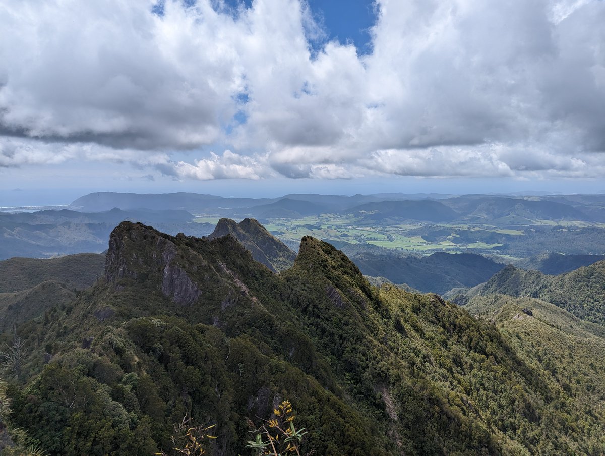 Back from my sabbatical and now ready and raring to go in 2023. 

Highly suggest taking the opportunity (or as a business, offering it as a benefit to your team) if you ever get the chance. 

AND go to New Zealand!