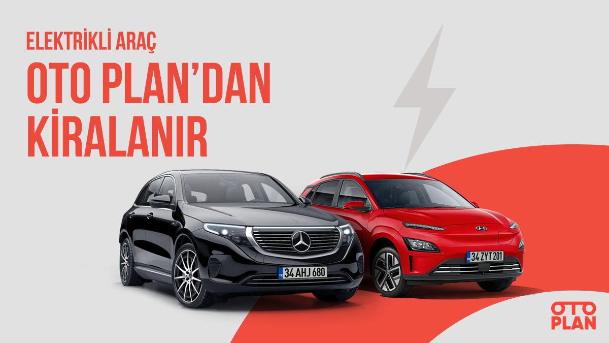 OtoplanAS's tweet photo. Her segmentten elektrikli araçlar, esnek kiralama seçenekleriyle Oto Plan'da. Tanışmak için: 444 5 686
#OtoPlan #GelecekFilonuzda #FiloKiralama https://t.co/SCDRqz9mu4