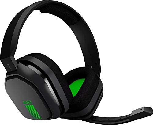 arrisweb's tweet image. ASTRO Gaming A10 Headset for Xbox One / Nintendo Switch / PS4 / PC and Mac - Wired 3.5mm

arrisweb.com/shop/astro-gam…