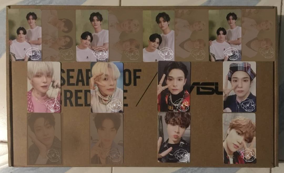 kyusphotocart's tweet photo. wtt / lft / trade / ph #photocartnikyu_trades

have: yoshi jaehyuk asahi doyoung junghwan album pc ktown pob, jisahi yoshisuk unit

want: junkyu, junghwan, dohwan unit

trading yosahi to junkyu only

loc: bacoor, cavite

🏷️ treasure tss ch2 digipack dp yg tag ver a b c d https://t.co/mddkOAjCRK