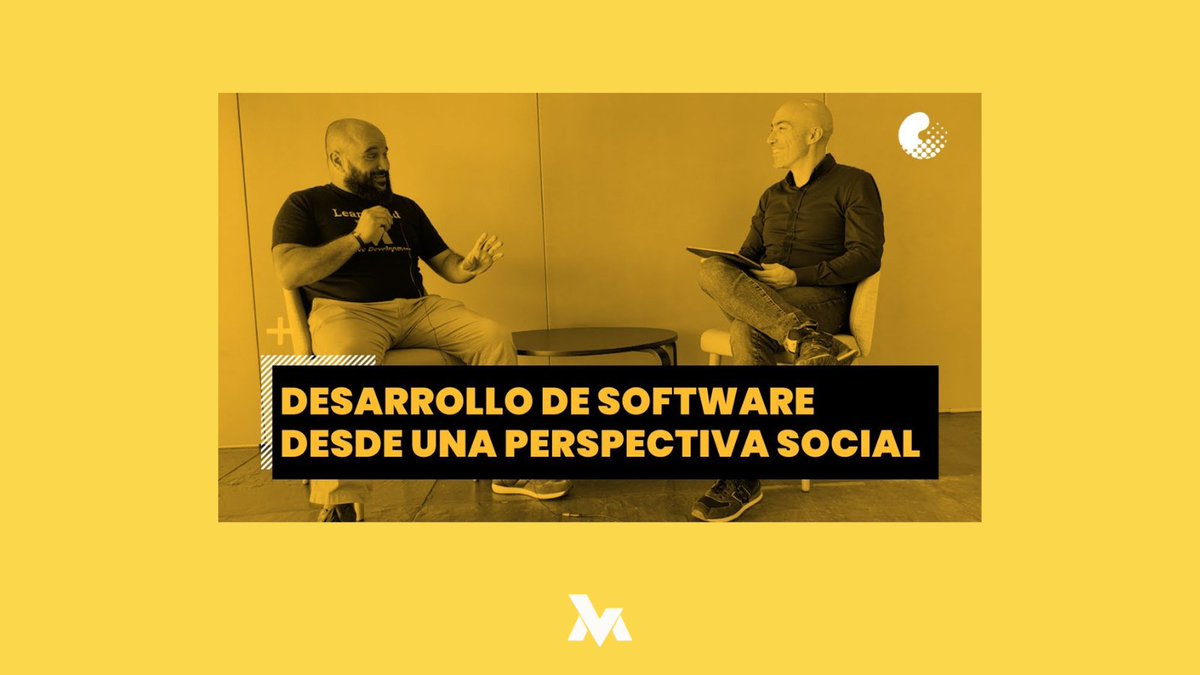 leanfulness_es's tweet image. Como bien dice en esta maravillosa entrevista, @JuanmaGomeR de @enciendelaluzya, nuestro @Francis67018477 es alguien genuino al que debes conocer. ¡Descubre todo lo que el ámbito de lo #social puede aportar a tu empresa #tecnológica!

👀🎉➡️ bit.ly/3iaPA2G

#teamcare