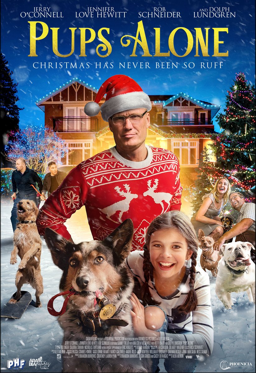 VOX_Cinemas_KSA's tweet photo. هوم ألون بس نسخة الكلاب 🐶
احجز تذكرتك و استمتع بالمغامرات المضحكة في فيلم #PupsAlone 😂

آحجز تذكرتك الآن!
https://t.co/QJCFRAJmHl https://t.co/2lVJyZAB7C