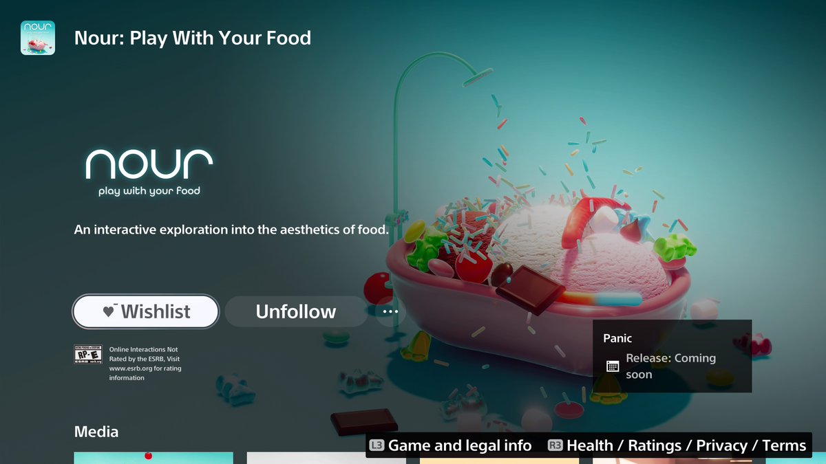 TheRealJTV4K60's tweet image. What happened to #Nour Play With Your Food?