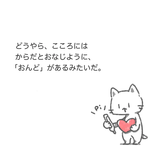 『こころのおんど』1/3 