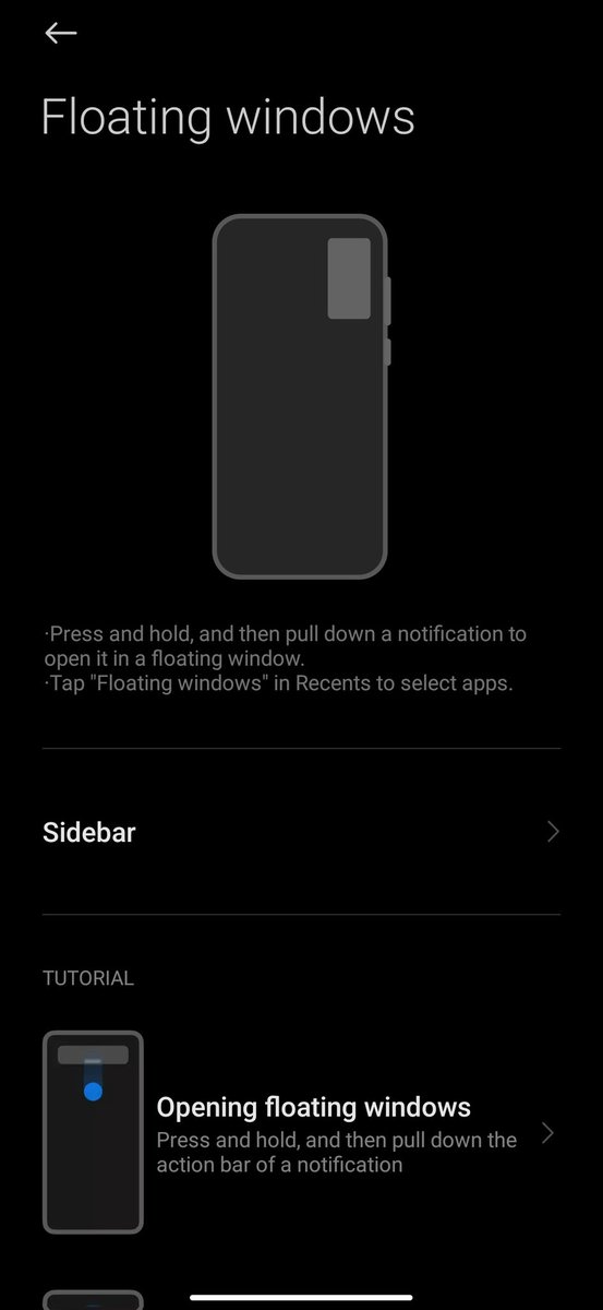 akcool88's tweet image. Today&apos;s reason frm many for my love 4 #Mi &amp;amp; #RedmiNoteSeries is getting features like Second Space, Floating Windows &amp;amp; Lite mode ... Anyone can use according to their requirement🤗 
#30DaysOfNote
#XiaomiInsider 
#MiFanIndia 
@XiaomiIndia 
@themakeavish 
#Redmi #Mi ❤️