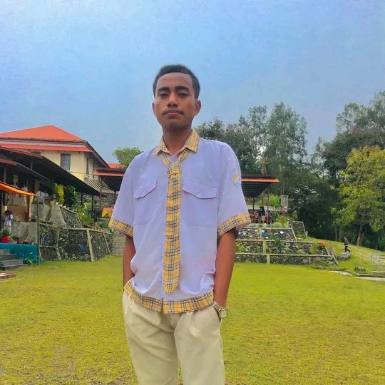 da_leonito's tweet photo. #FotoProfilBaru https://t.co/mc3s67D18V