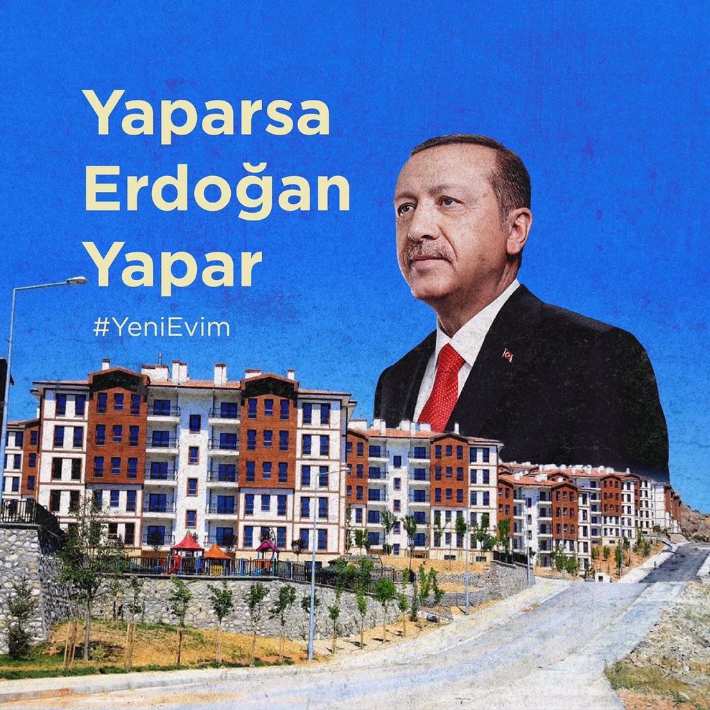acay_av's tweet photo. Yaparsa ERDOĞAN yapar🇹🇷🇹🇷

#TeşekkürlerErdoğan https://t.co/fndYPRtgQS