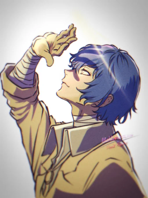 文スト4期楽しみなrkgk 