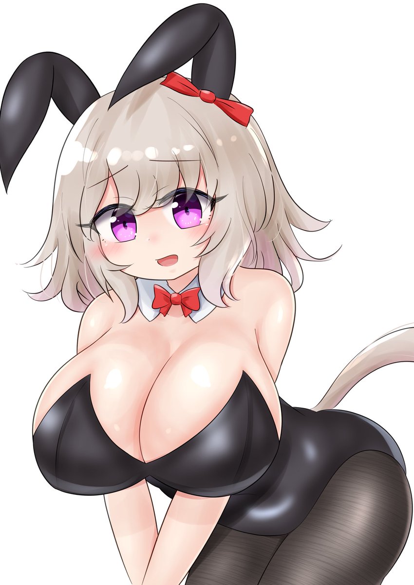 色んな服着るカレンチャン 