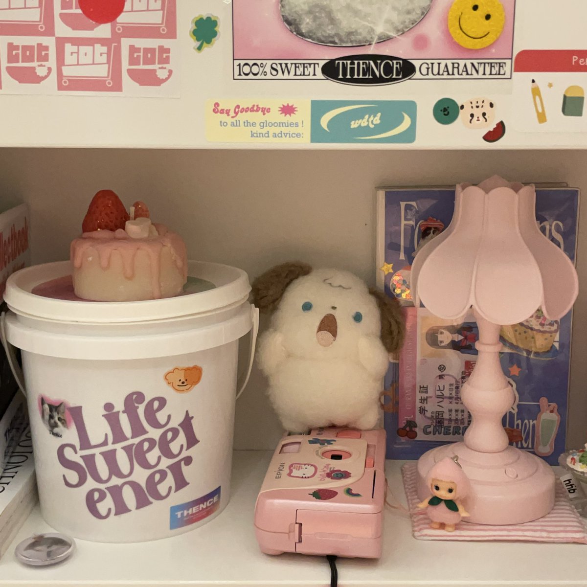 โคมไฟอิเกียตลอดไป🥳🥳 สีสวยมาก😭