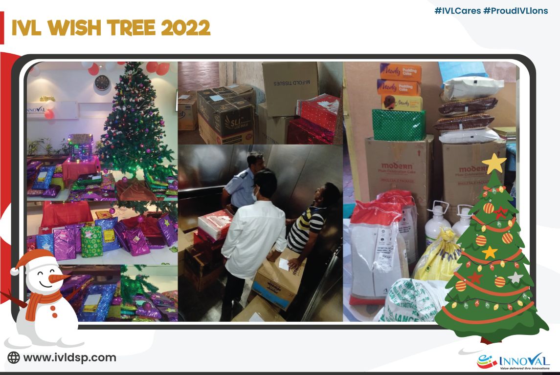 ivldsp's tweet photo. Thanks to all IVLions who wholeheartedly contributed to the little hearts and made the festive season even more joyous! https://t.co/Jvnsc25Vmq
