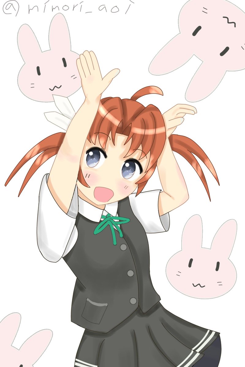 艦これ「新年最初のワンドロ今年もよろしくお願いします#艦これ版深夜の真剣お絵描き60分一」|水守＠みもりのイラスト