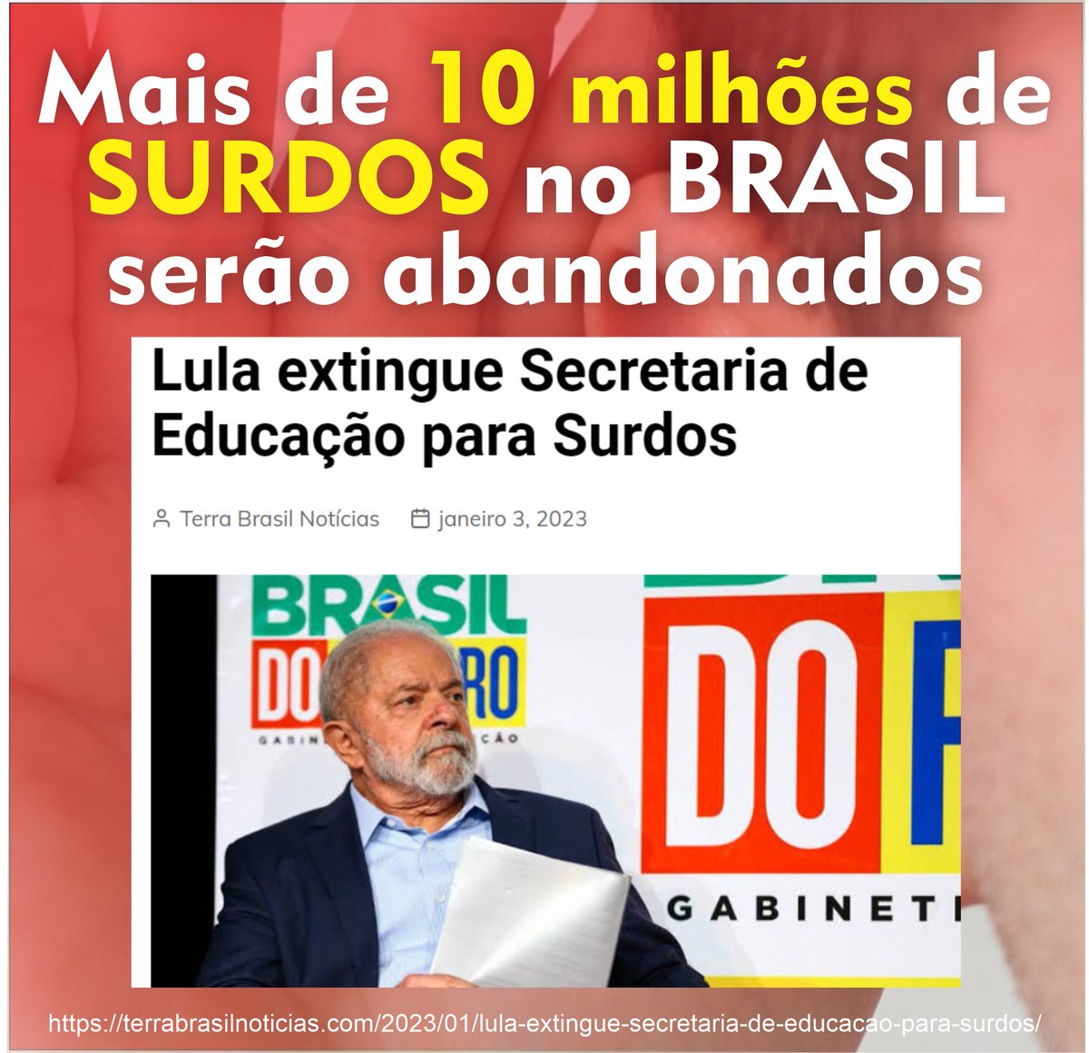amandamoraes500's tweet photo. O amor venceu o ódio! 🤡
Faça chegar a informação no seu amigo que votou no descondenado. https://t.co/gvbg3g9Dxl