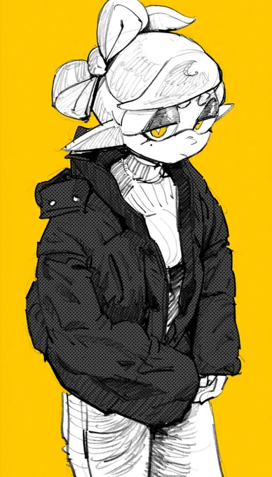 模写れん 0105 