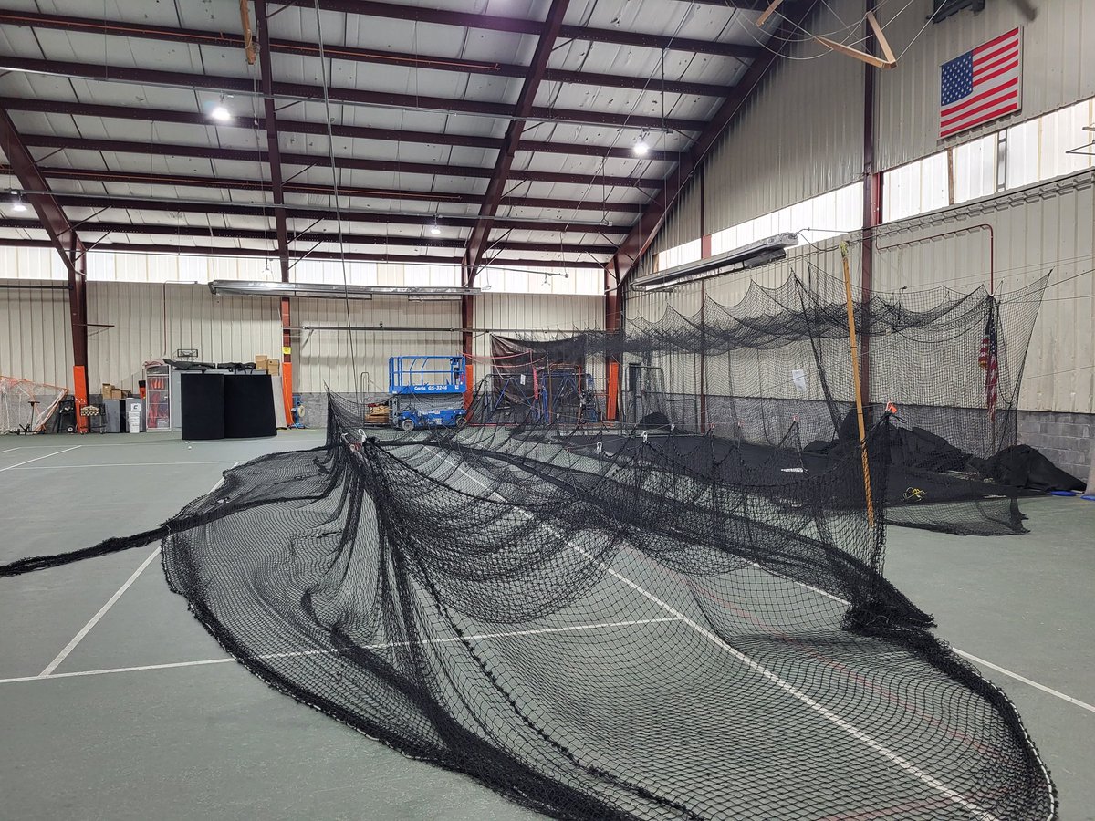 SUNY Cobleskill Baseball tweet media