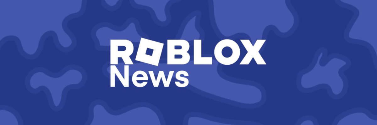 Roblox News (@RobloxNews_yt) / X