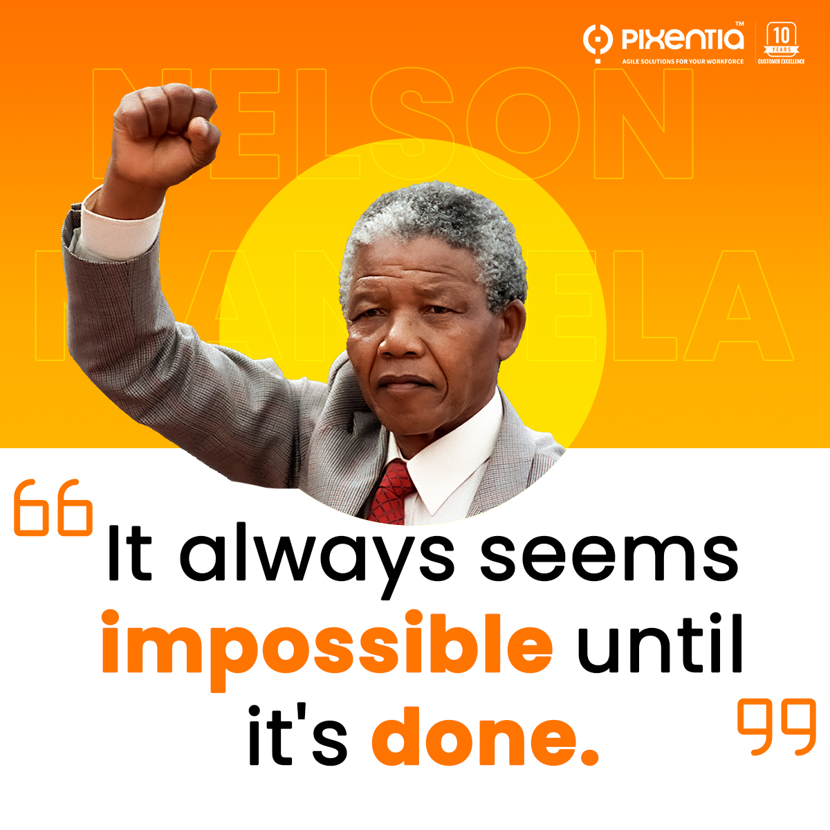 Phenomecloud's tweet photo. Our greatest weakness lies in giving up. The most certain way to succeed is always to try just one more time.

@Pixentia
#HRTech #NowWeDisrupt #WednesdayMotivation #Learning #HCM #SABA #Workday #SumTotal #CSOD #HRTechnology #HRLeaders #HRAnalytics https://t.co/6UYduKH5bn