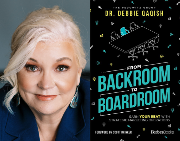 Douglas Burdett📚🎙️ tweet media