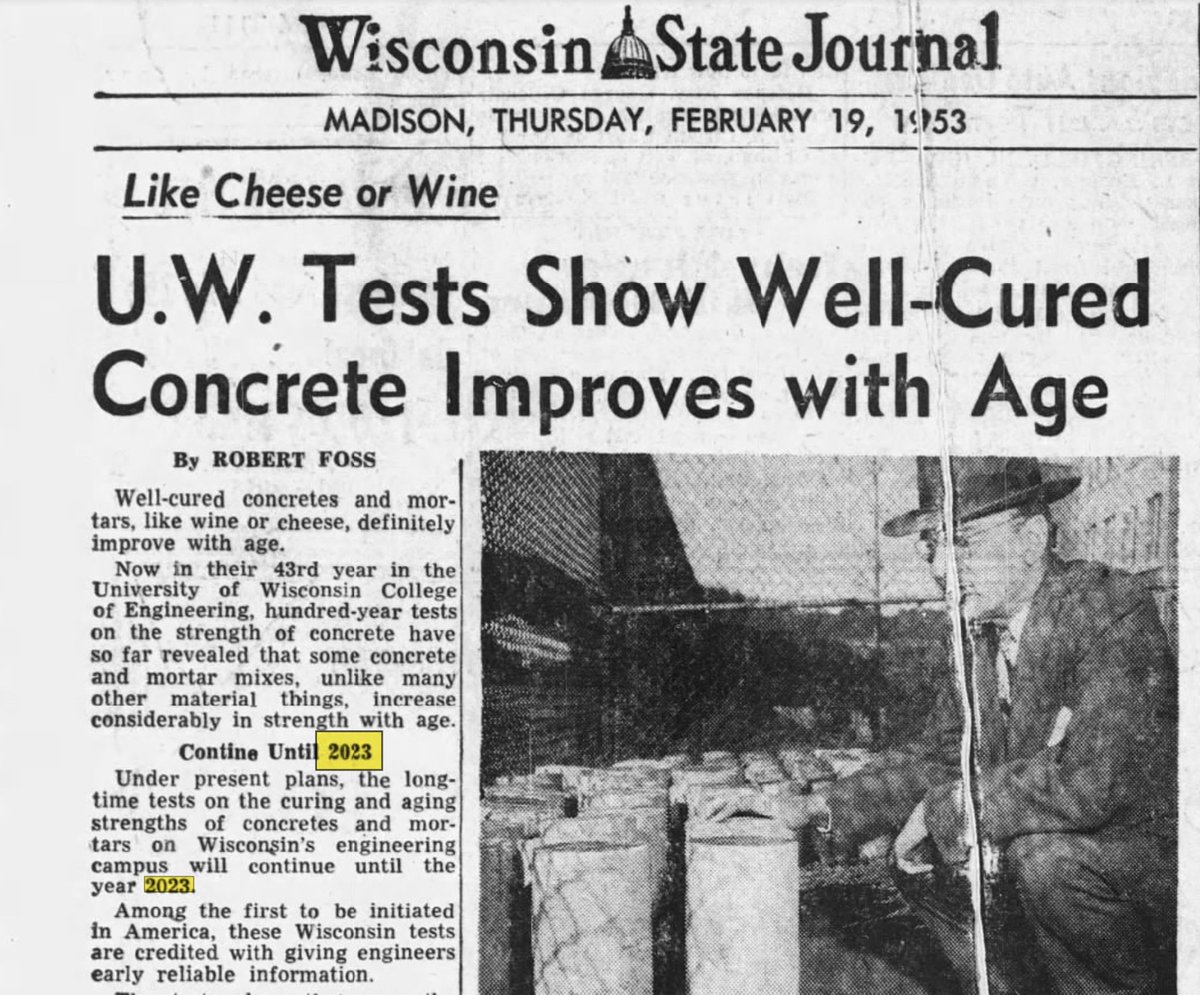 i’ve been waiting my entire life to see how this concrete turns out. i’m so excited