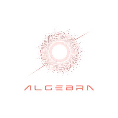 Algebra tweet media