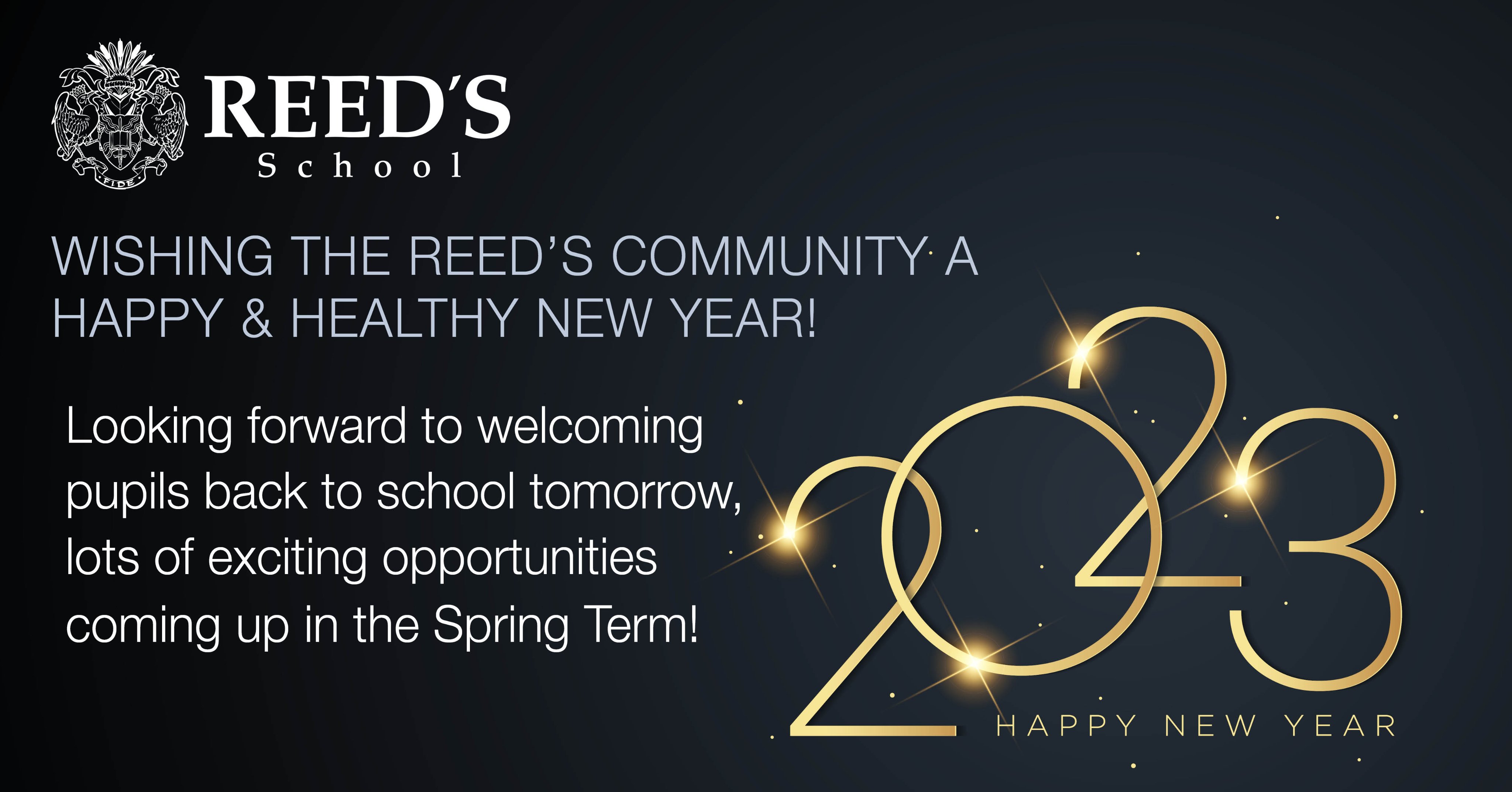 Reed's School Cobham on Twitter "https//t.co/gjyCVDJkxt" / Twitter
