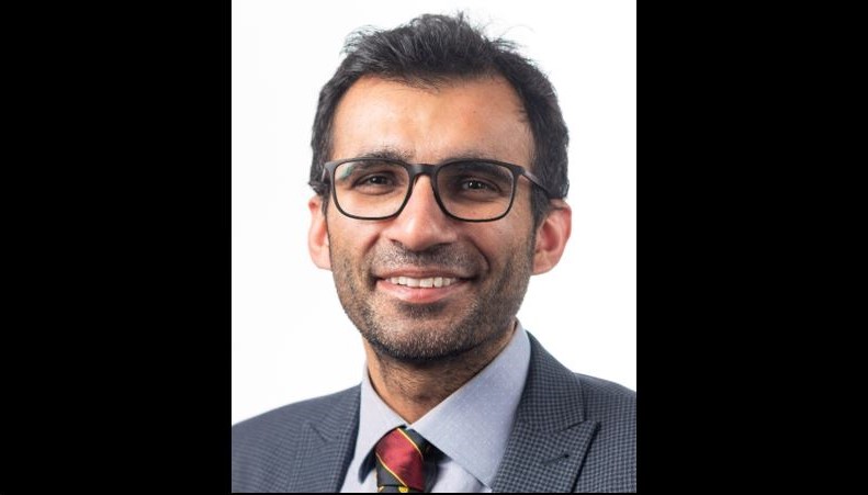 👉 Meet our Clinical Champion Imran Ahmad. Imran’s project will be to develop novel strategies to try and go back to basics to re-engage with patients and primary care at a grassroots level. Read more about his improvement project for prostate cancer, here bit.ly/3DOjUZ8