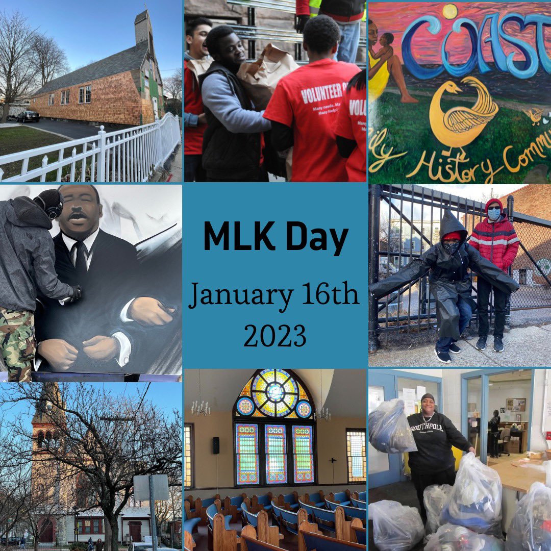 Registration is open! Link in the bio
#cambridgema #cambridgeport #thecoast #riverside #mlkday #volunteer
