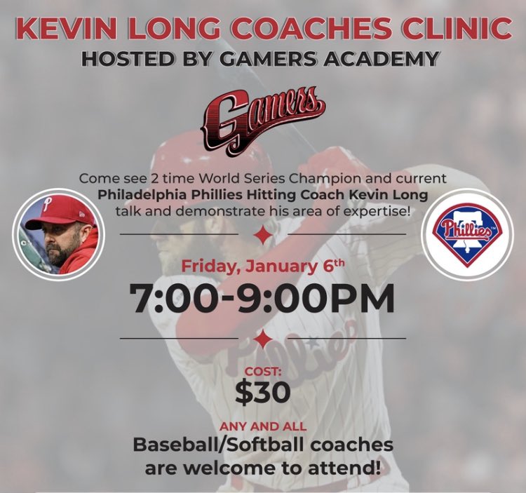 Gamers Academy tweet media