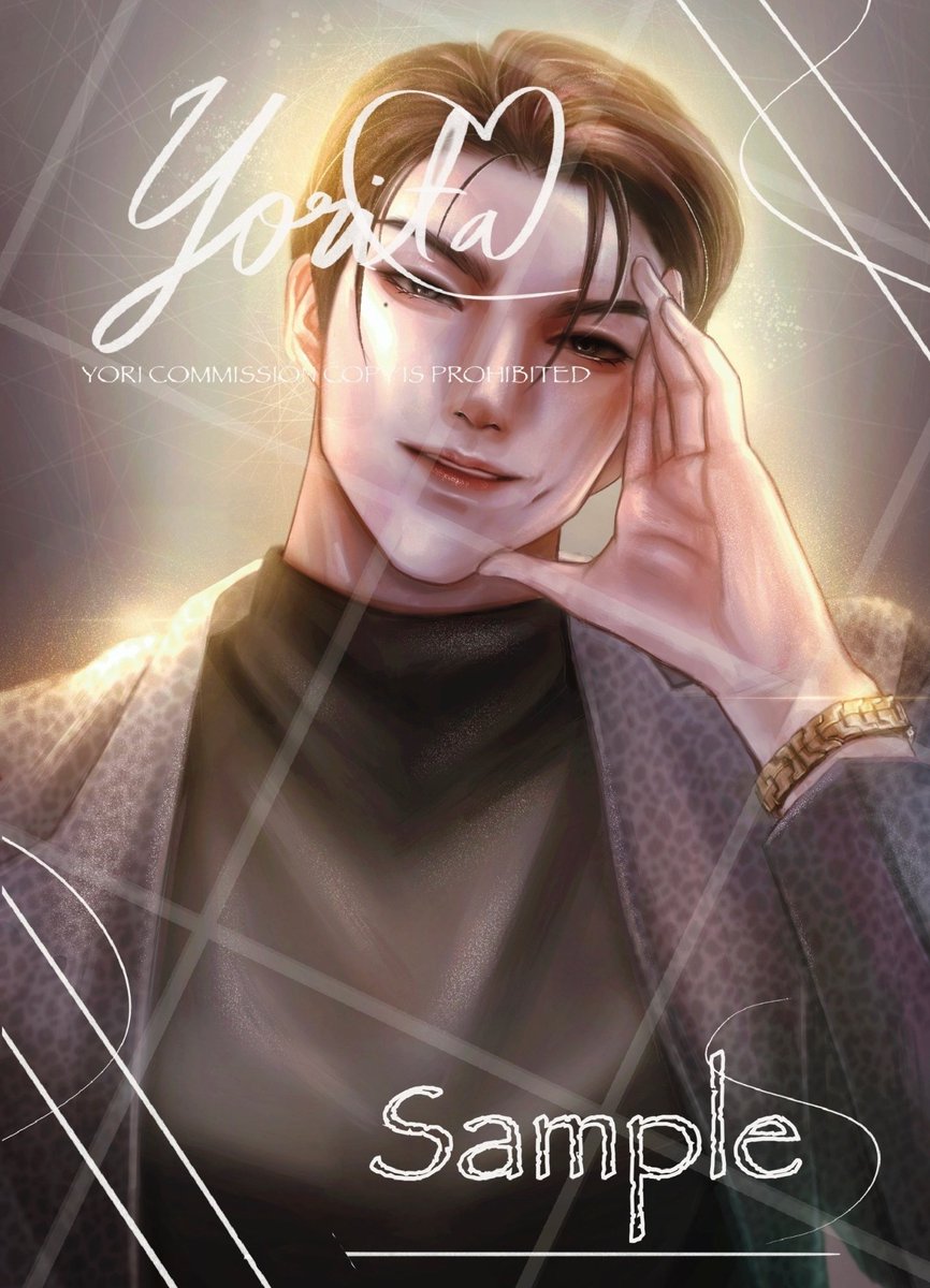 yoriจะเป็นนักวาดปก ft.รับวาดปกที่มีบรีฟเท่านั้น (@yoritachill) / Posts / X