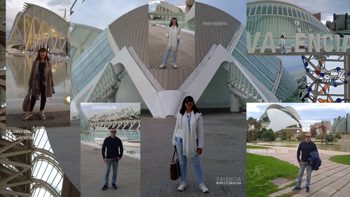 bfacta_com's tweet image. bf© PLEASURE: VALÈNCIA ARTS &amp;amp; CIÈNCIES . 02

The ‘Hemisfèric’ building is the first one opened to the public (1998) in the ‘Ciutat de les Arts i les Ciències’, is +100 m long &amp;amp; hosts 3D and IMAX projections.

+ on this and other little stories at:   bernardofacta.com/about%c2%b7us/