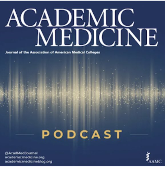 Bruce Campbell, MD (@headmirror) on Twitter photo Here is my summary of a recent <a href="/AcadMedJournal/">Academic Medicine</a> podcast with editor’s tips on getting your medical education manuscript noticed and published. @MCW_Kern #MedEd …nsformational-times-blog.blogspot.com/2023/01/so-you… Here is my summary of a recent <a href="/AcadMedJournal/">Academic Medicine</a> podcast with editor’s tips on getting your medical education manuscript noticed and published. @MCW_Kern #MedEd …nsformational-times-blog.blogspot.com/2023/01/so-you…