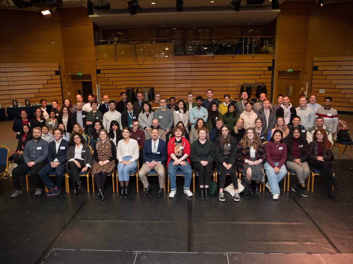 A massive thank you to all the participants, speakers, sponsors and everyone involved in making the very first version of Bioeconomy Research Symposium: Ireland a successful event. Wishing everyone a very happy 2023! #BRSI2022 #bioeconomy