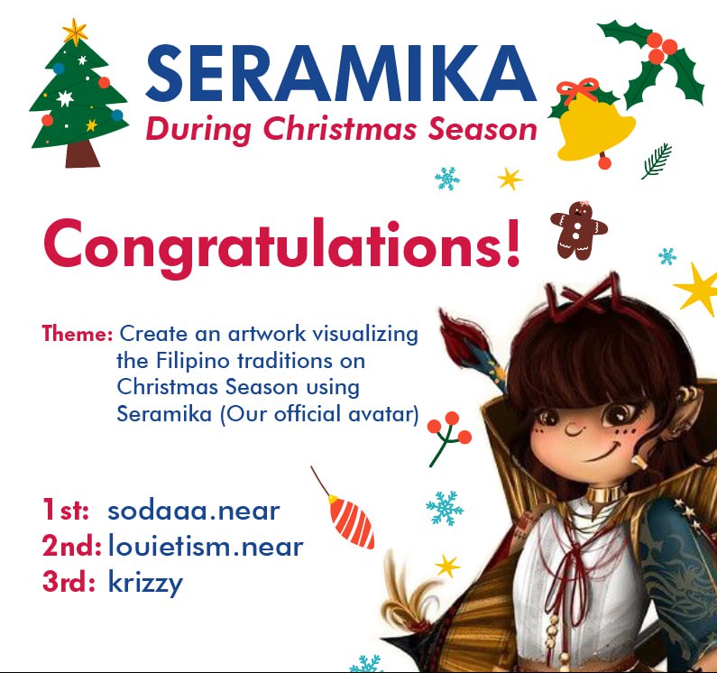 Filipino Artist DAO tweet media