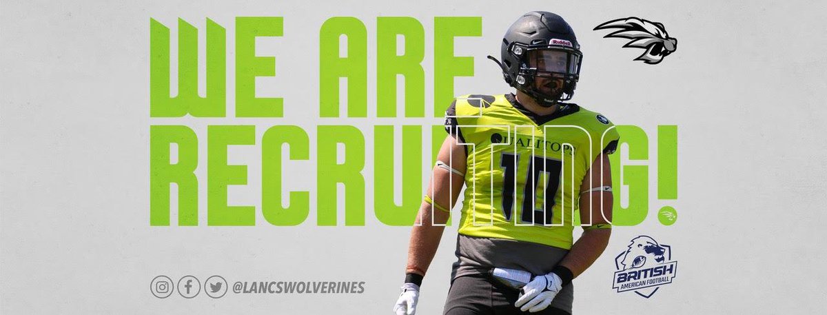 Lancashire Buccaneers tweet media