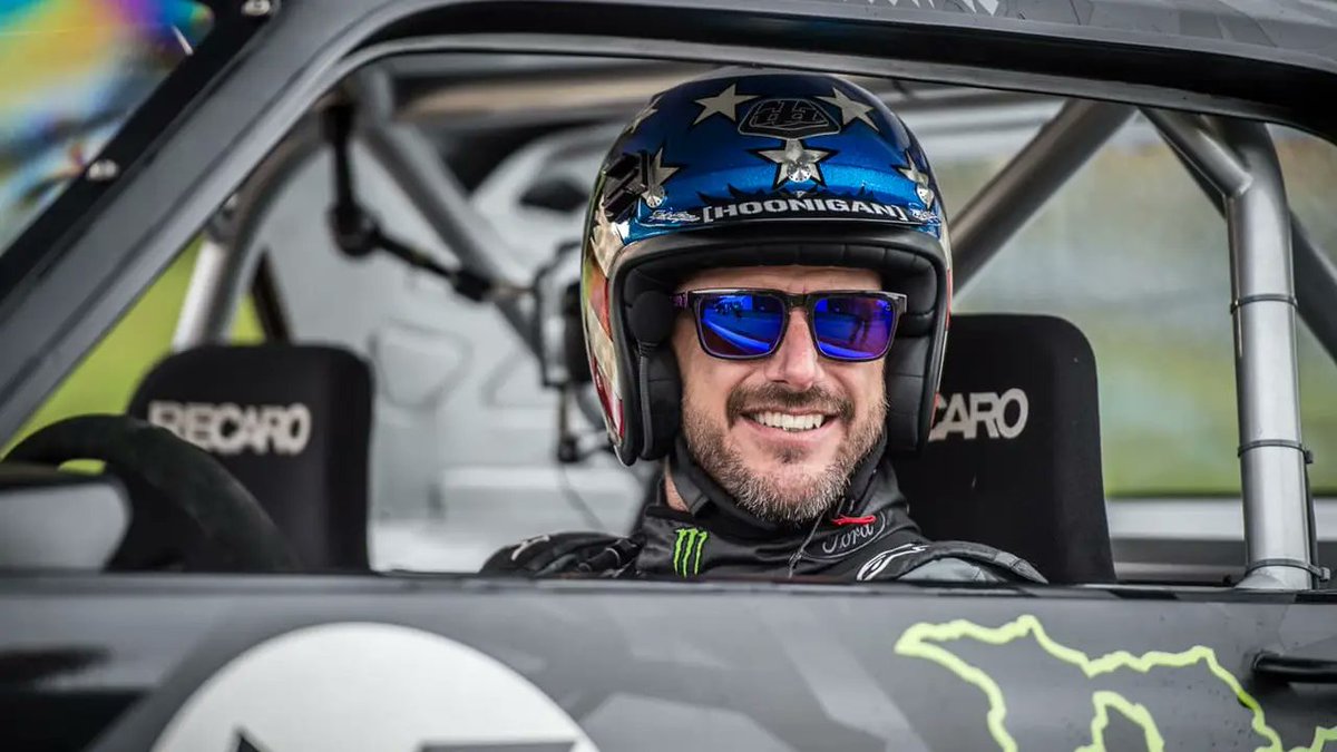 Ken Block: a TopGear.com tribute. TG remembers a true game-changer who did more for motoring than he could have ever imagined → topgear.com/car-news/ken-b…