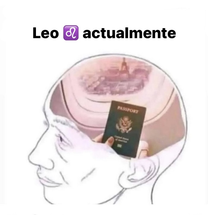 YAASSS 🔥😎 #leo #horoscoponegro