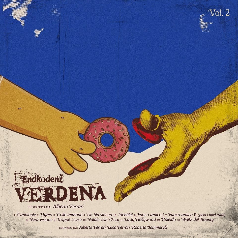 spinnit2's tweet photo. #verdena #Simpson https://t.co/Za39ZweS7H