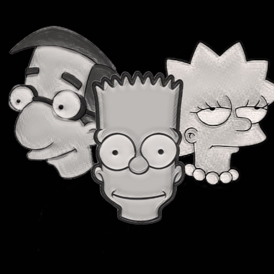 spinnit2's tweet photo. #verdena #Simpson https://t.co/Za39ZweS7H