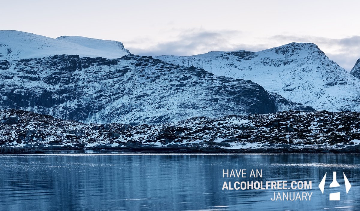 Giving up alcohol for the month? Remember to stay hydrated! Proper hydration can have a range of benefits, including increased energy, better digestion, and clearer skin. Learn more at read.alcoholfree.com/health/alcohol… #hydration #alcoholfree #alcoholfreelife #dryjanuary